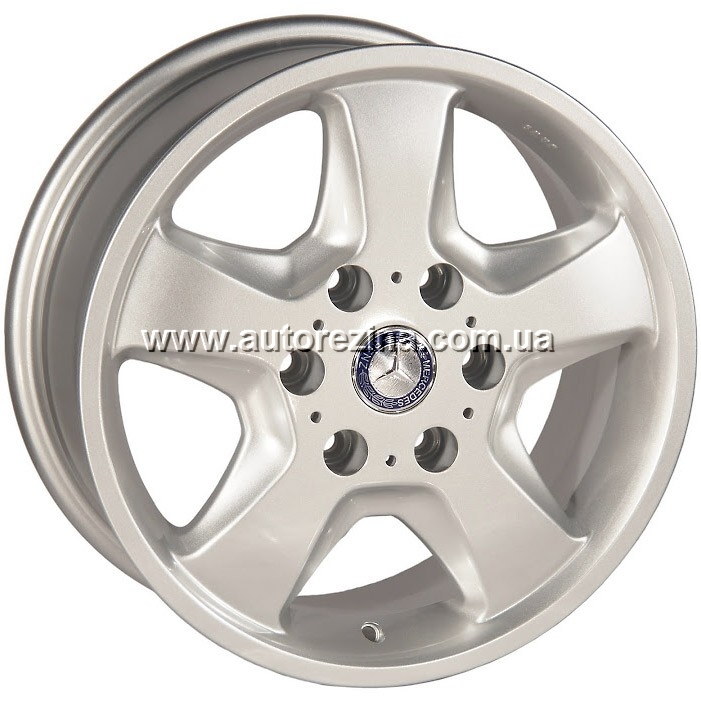 TRW Z491 R16 6/130