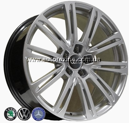 Allante 172 R18 5/112