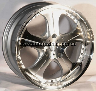 Allante 534 R18 5/130