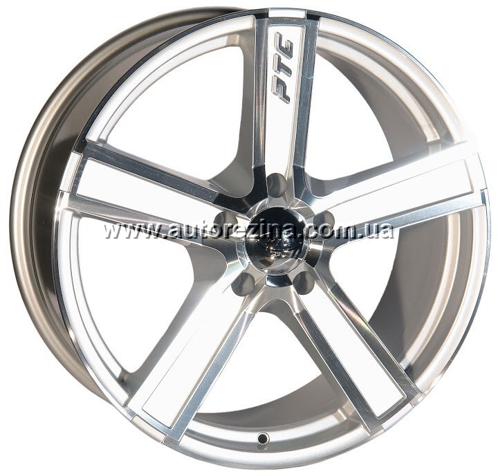 Allante 537 R20 5/130