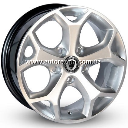 Allante 547 R15 4/114,3
