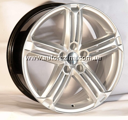 Allante 580 R17 5/112