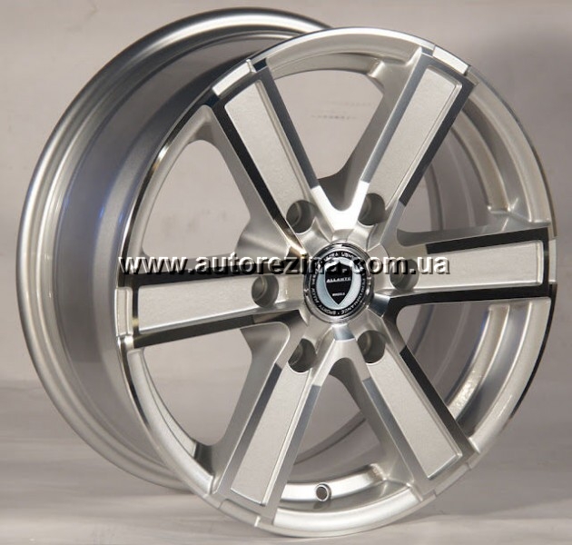 Allante T623 R16 6/139,7