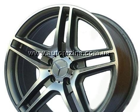 Amati 7020 R18 5/112