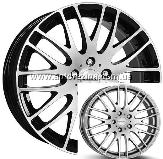 Dezent RG R16 5/120