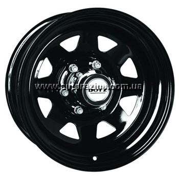 Dotz Dakar R16 6/139,7