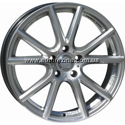 Enkei SC16 R18 5/114,3