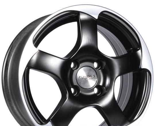 Kyowa KR1030 R15 4/100