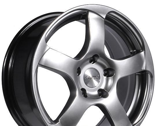 Kyowa KR1030 R16 5/112