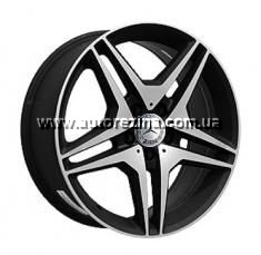 Replay Mercedes (MR96) R18 5/112