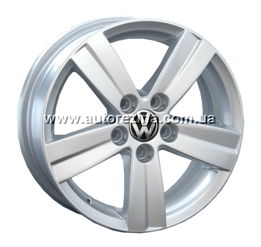 Replay Volkswagen (VV58) R15 5/112