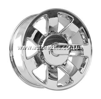 Replica Hummer (7206) R20 8/165,1