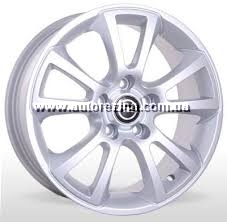 Replica Opel (A-F1113) R16 5/110