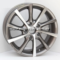 Replica Skoda (1263) R15 5/112