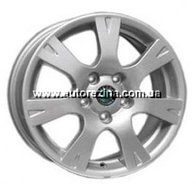 Replica Skoda (A-1127) R16 5/112