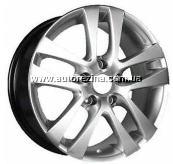 Replica Volkswagen (JT1265) R17 5/112