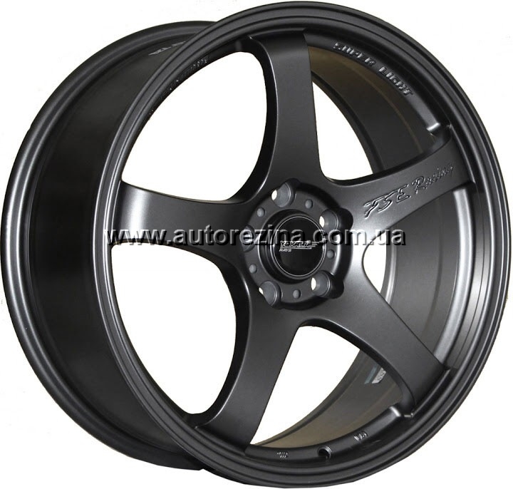 Yokatta Rays YA1008 R18 5/112