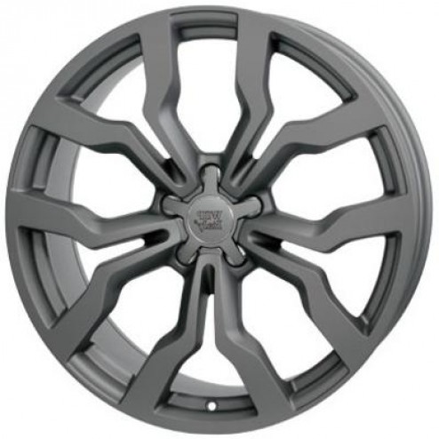 WSP Italy Audi (W565) Medea