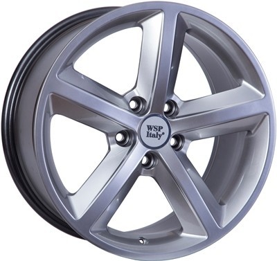 WSP Italy Audi (W566) Gea