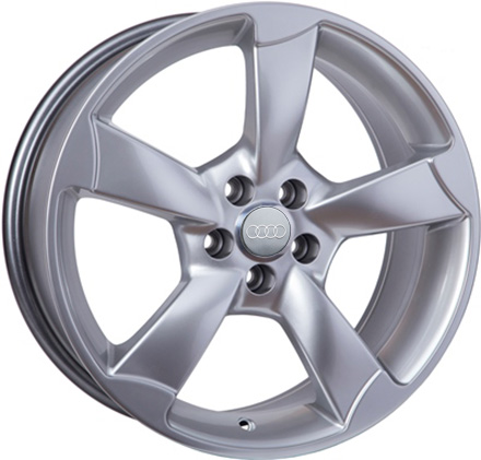 WSP Italy Audi (W567) Giasone