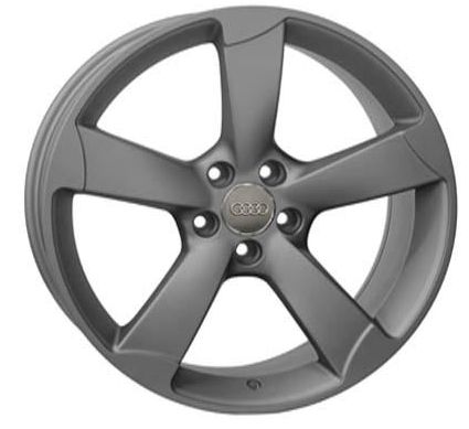 WSP Italy Audi (W567) Giasone
