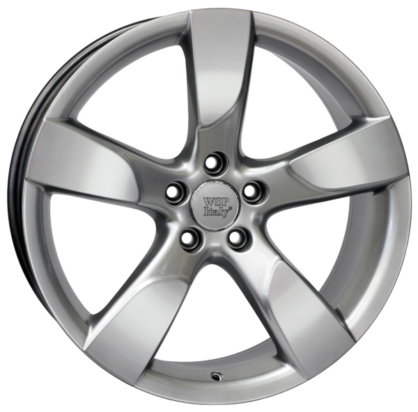 WSP Italy Audi (W568) Vittoria