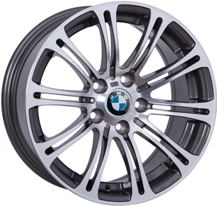 WSP Italy BMW (W670) M3 Luxor