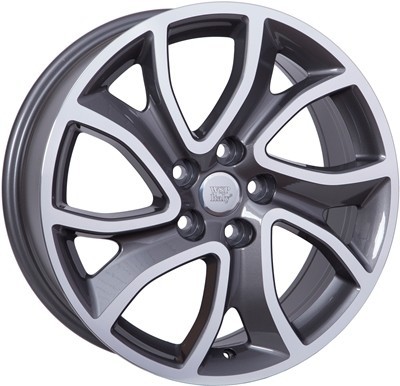 WSP Italy Citroen (W3404) Yonne R18 5/114,3