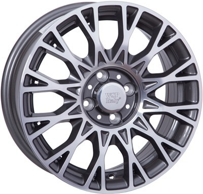 WSP Italy Fiat (W162) Grase R15 4/98