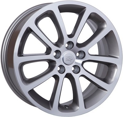 WSP Italy Ford (W955) Perugia R18 5/114,3
