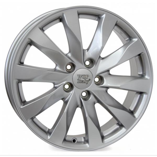 WSP Italy Honda (W2410) Nyla CRV R17 5/114,3