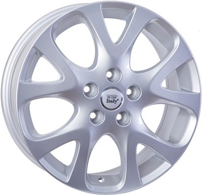 WSP Italy Mazda (W1904) Hella R17 5/114,3