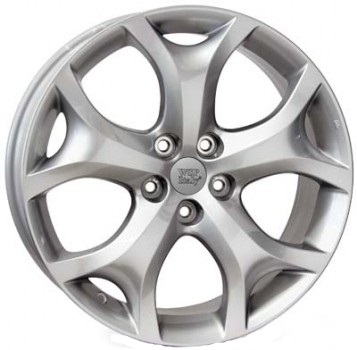 WSP Italy Mazda (W1905) Seine R18 5/114,3