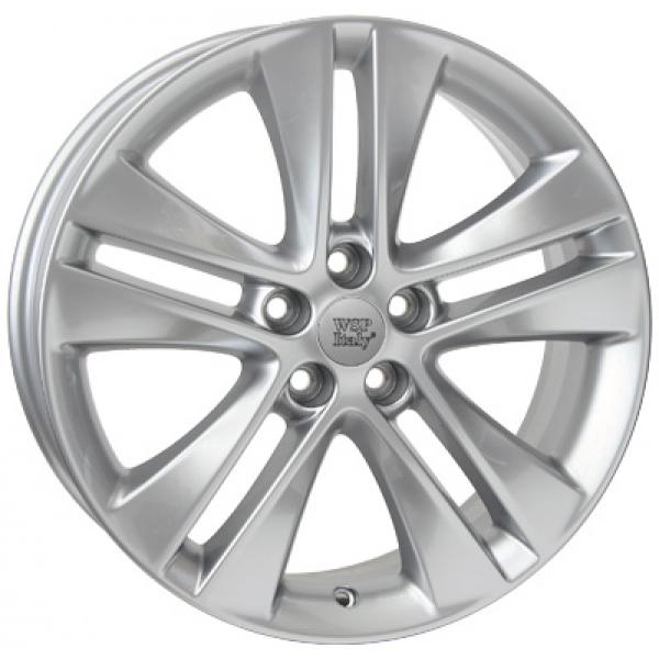 WSP Italy Opel (W2507) Astra R17 5/115