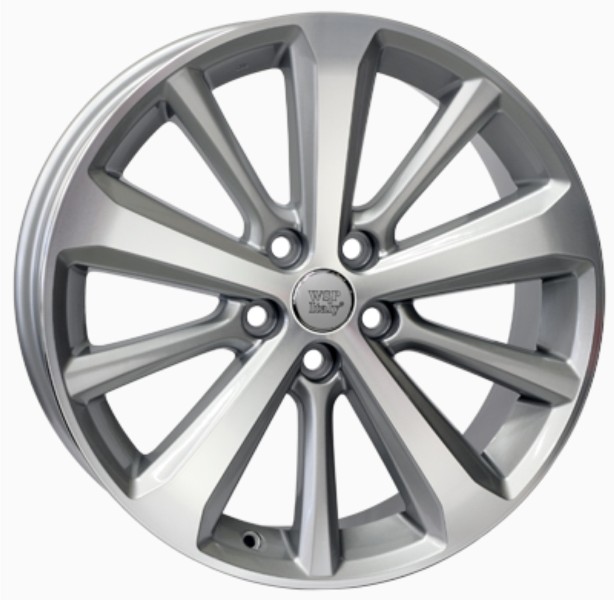 WSP Italy Toyota (W1770) LAquila R19 5/114,3