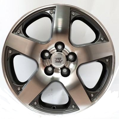 WSP Italy Volkswagen (W430) Sorrento R16 5/100