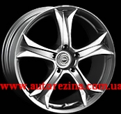 Kosei RX R17 5/100
