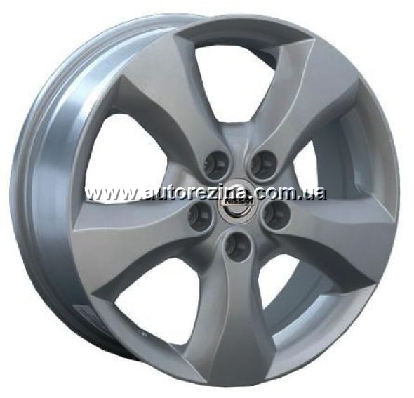 Replica Nissan (A-F9061) R17 5/114,3