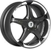 Allante ALLANTE-561 DBCL R16 4/100/114.3