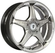 Allante ALLANTE-561 HBCL R14 5/100/114.3