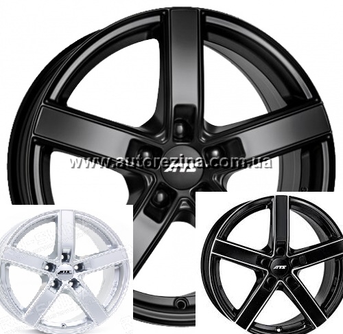 ATS Emotion R16 5/112