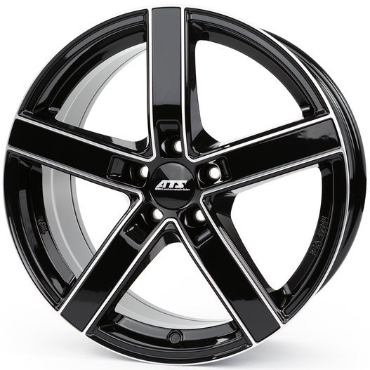 ATS Emotion R17 5/120