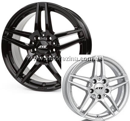 ATS Mizar R16 5/112