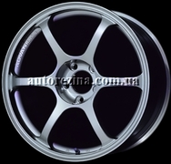 Advan 659 RG2 Silver