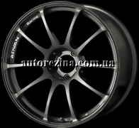 Advan 832 RZ Dark GM