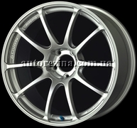Advan 832 RZ Silver