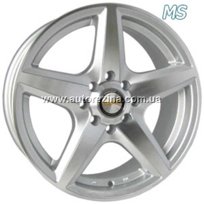 Aftermarket A518 R15 5/100