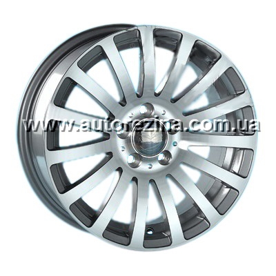 Aleks 317 R16 5/114,3