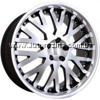 Aleks 730 R20 5/120