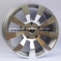 Alexrims AFC-10 (forged)